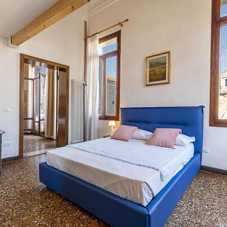 Ca' Magia - Rialto Exclusive Residence By Wonderful Italy Venice Exterior photo