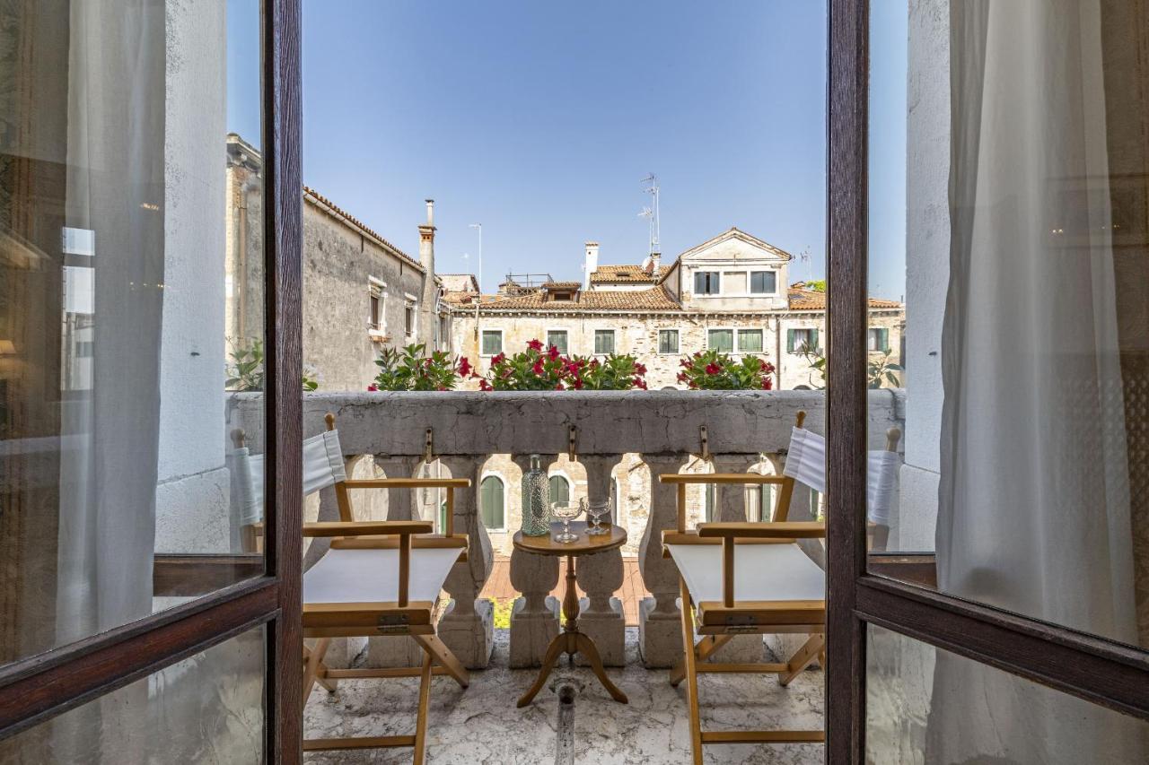 Ca' Magia - Rialto Exclusive Residence By Wonderful Italy Venice Exterior photo