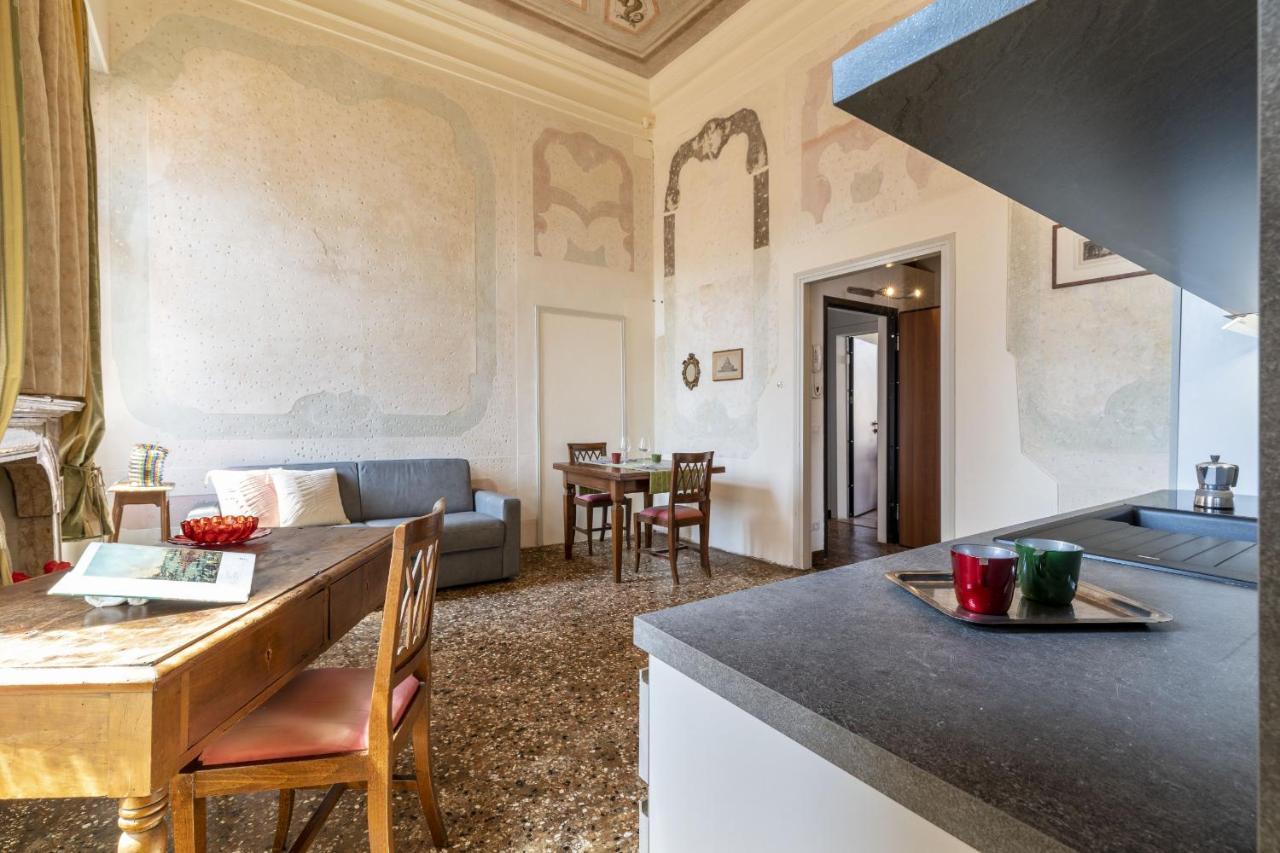 Ca' Magia - Rialto Exclusive Residence By Wonderful Italy Venice Exterior photo