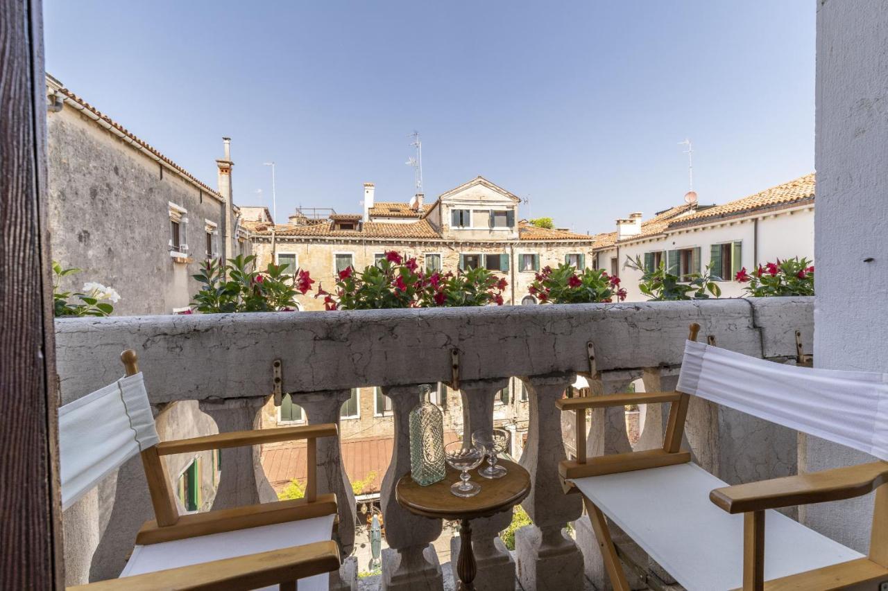 Ca' Magia - Rialto Exclusive Residence By Wonderful Italy Venice Exterior photo