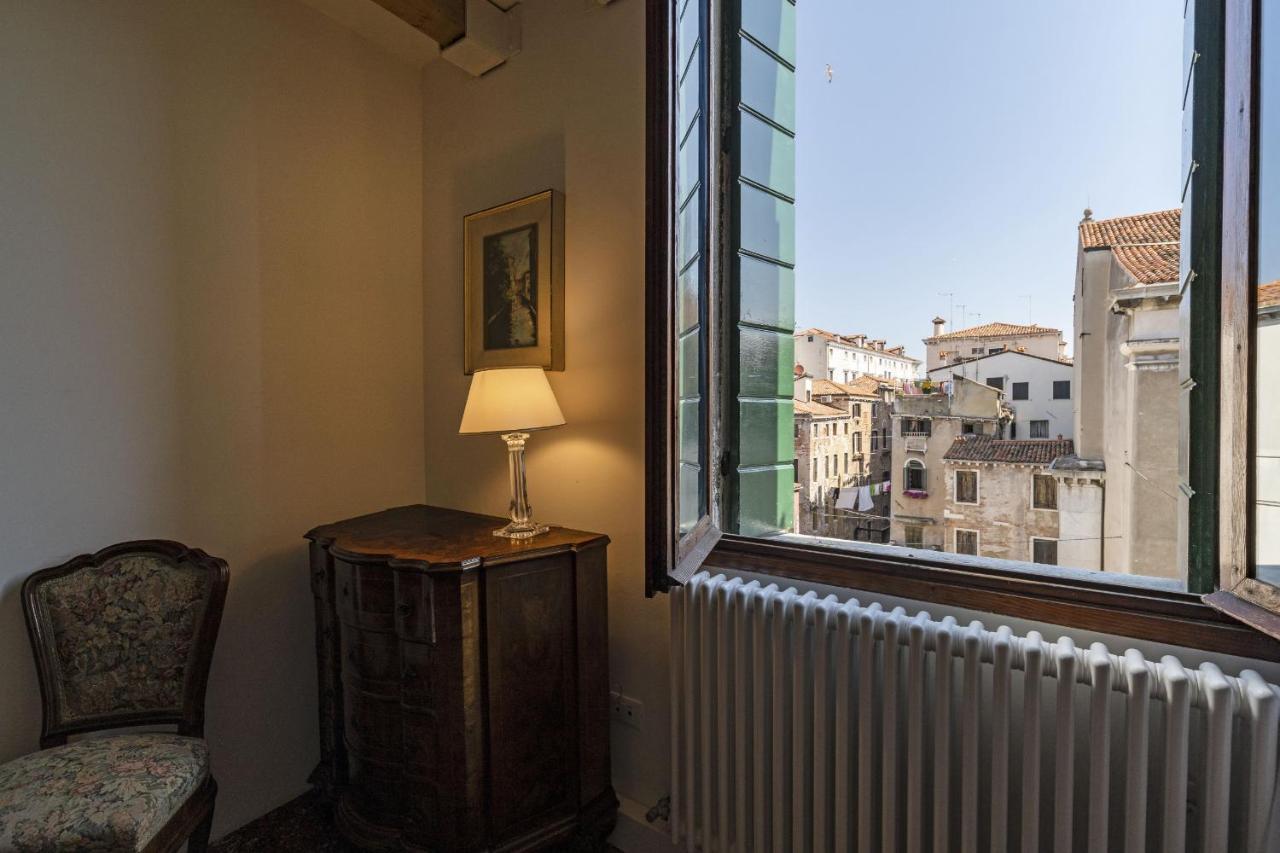 Ca' Magia - Rialto Exclusive Residence By Wonderful Italy Venice Exterior photo