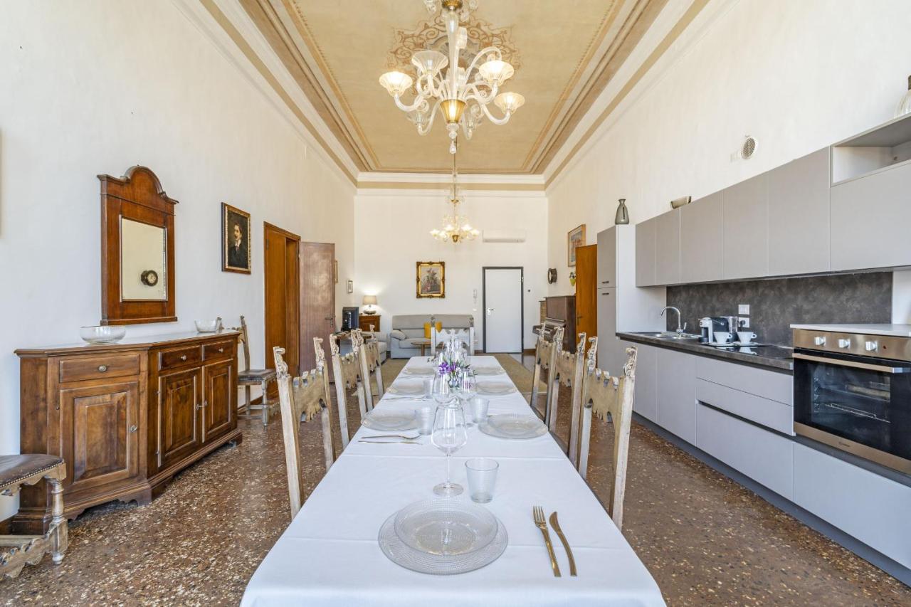 Ca' Magia - Rialto Exclusive Residence By Wonderful Italy Venice Exterior photo