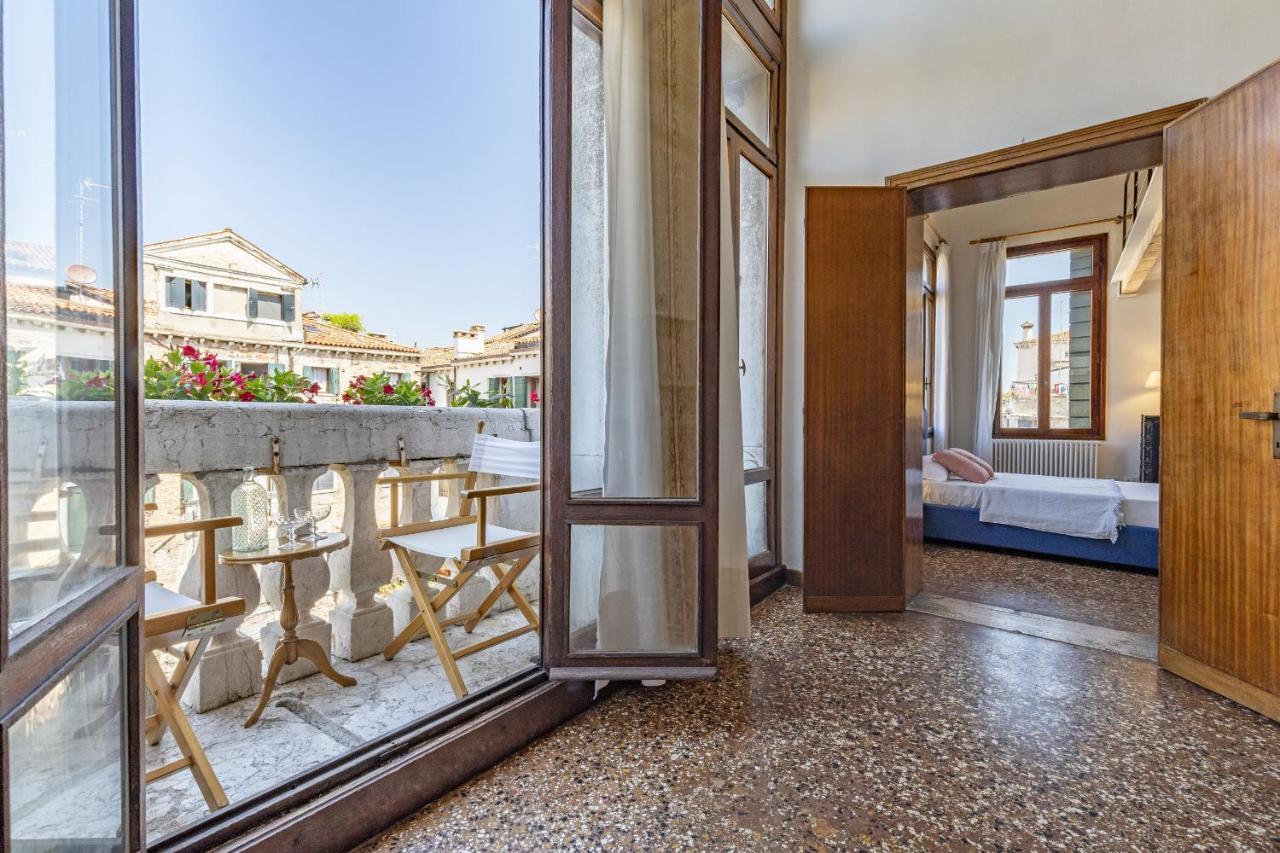 Ca' Magia - Rialto Exclusive Residence By Wonderful Italy Venice Exterior photo