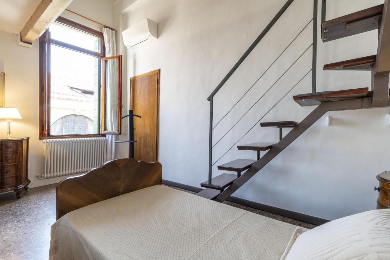 Ca' Magia - Rialto Exclusive Residence By Wonderful Italy Venice Exterior photo