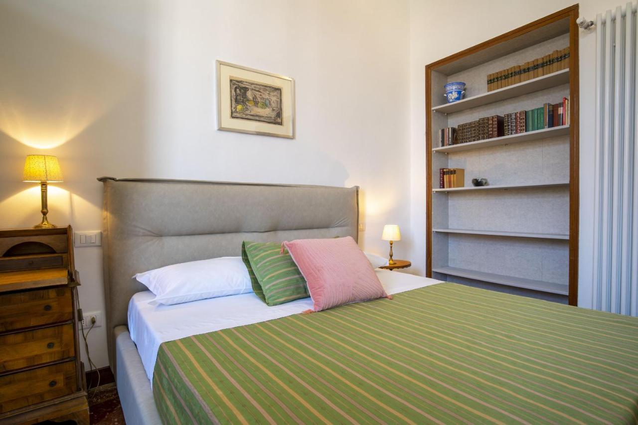 Ca' Magia - Rialto Exclusive Residence By Wonderful Italy Venice Exterior photo