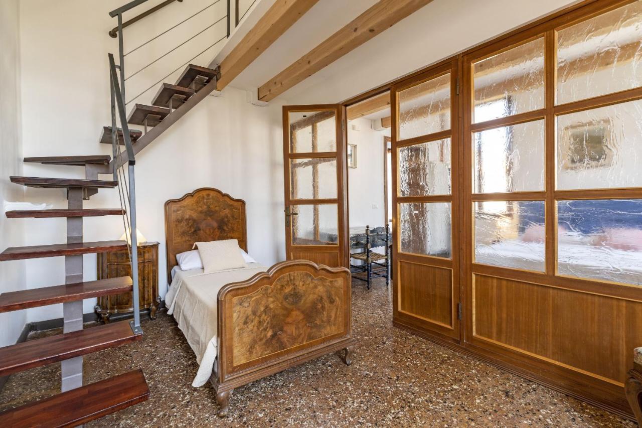 Ca' Magia - Rialto Exclusive Residence By Wonderful Italy Venice Exterior photo