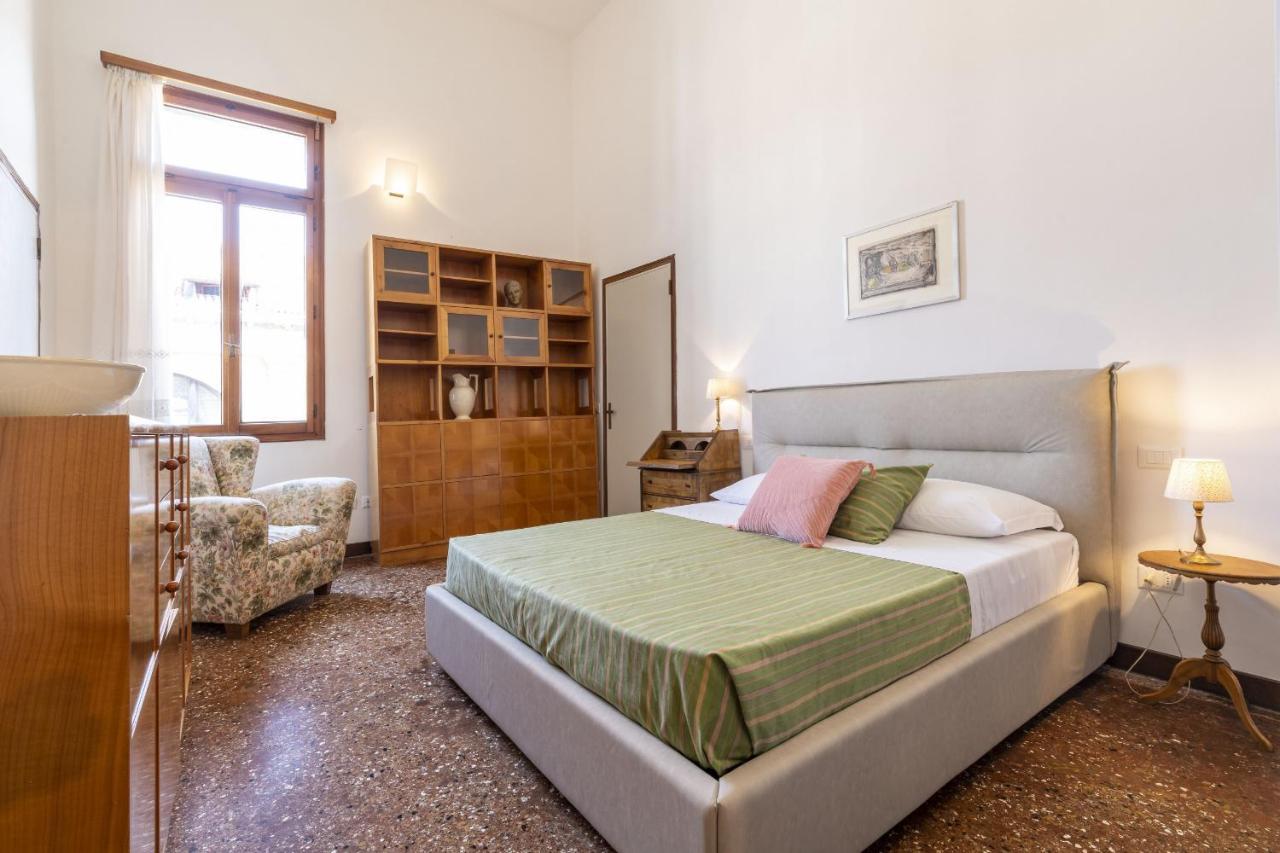 Ca' Magia - Rialto Exclusive Residence By Wonderful Italy Venice Exterior photo
